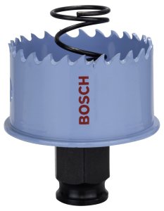 Bosch Sheet Metal Panç 48 mm