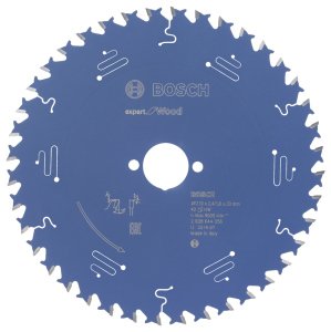 Bosch Expert for Wood 210*30 mm 40 Diş