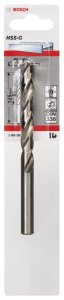 Bosch HSS-G 9,5*125 mm