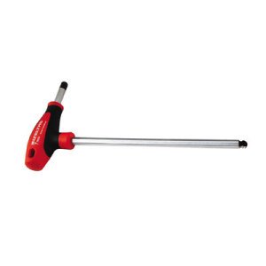 6 MM T TİP YUVARLAK BAŞLI ALLEN İZELTAŞ
