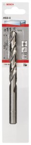 Bosch HSS-G 11,5*142 mm