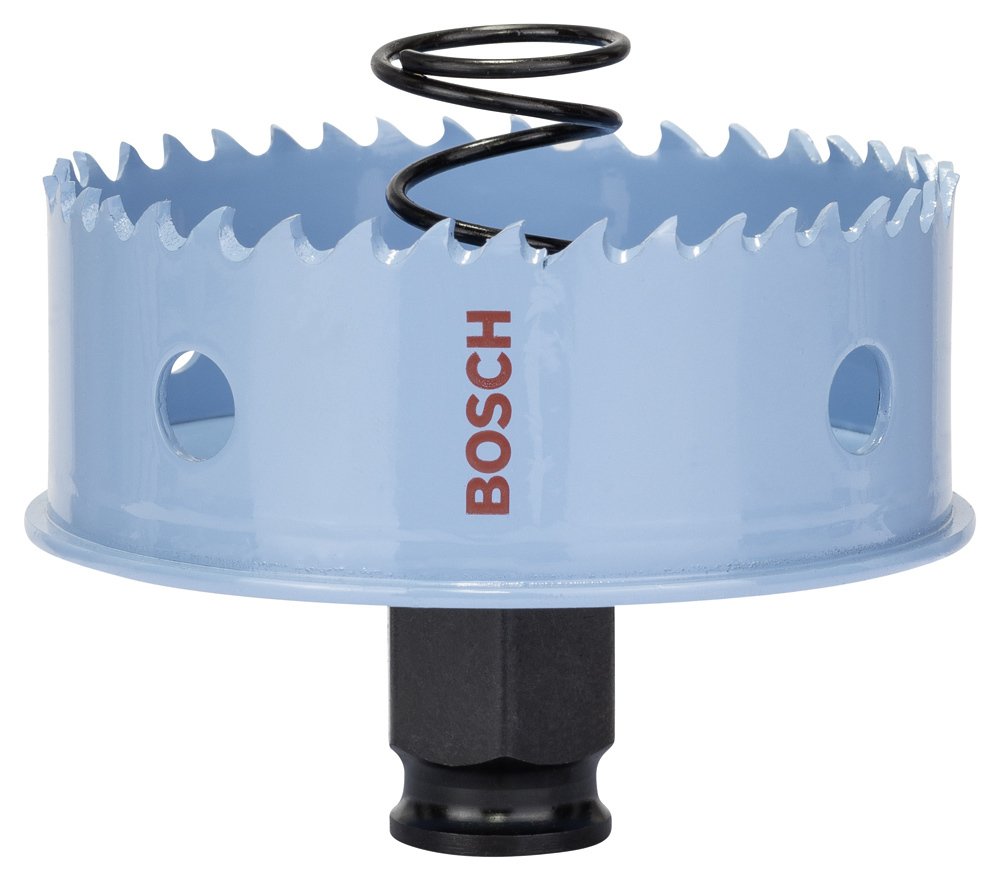 Bosch Sheet Metal Panç 70 mm