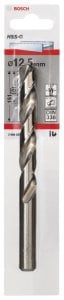 Bosch HSS-G 12,5*151 mm