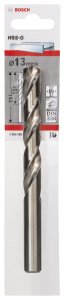 Bosch HSS-G 13*151 mm