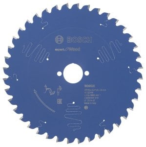 Bosch Expert for Wood 216*30 mm 40 Diş