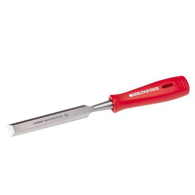 10 MM ISKARPELA DUZ İZELTAŞ