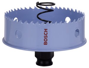Bosch Sheet Metal Panç 83 mm