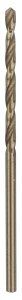 Bosch HSS-Co 2,5*57 mm 10'lu Paket