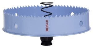 Bosch Sheet Metal Panç 127 mm