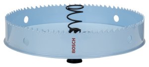Bosch Sheet Metal Panç 152 mm