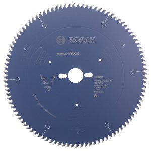 Bosch Expert for Wood 300*30 mm 100 Diş