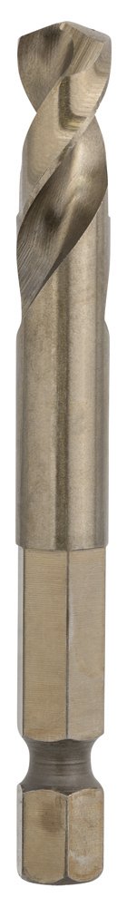 Bosch Merkezleme ucu HSS-Co 1/4'' Hex Şaft