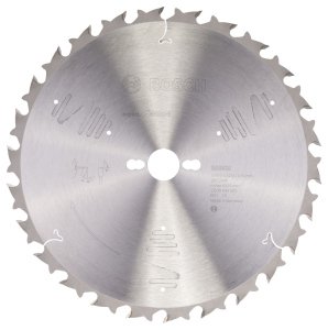 Bosch Expert for Wood 300*30 mm 26 Diş