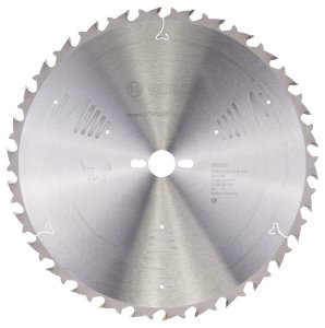 Bosch Expert for Wood 350*30 mm 30 Diş