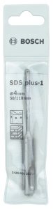 Bosch plus-1 4*110 mm