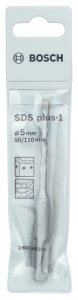 Bosch plus-1 5*110 mm