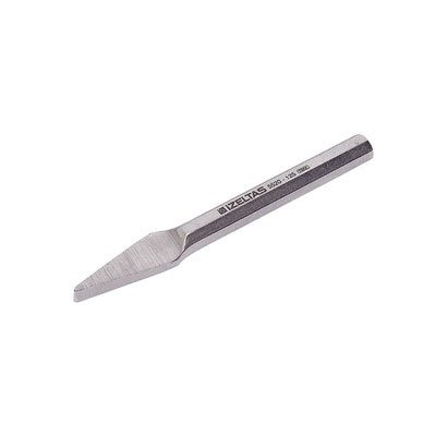 150 MM TIRNAK KESKI KROM İZELTAŞ