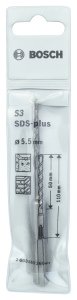 Bosch plus-1 5.5*110 mm