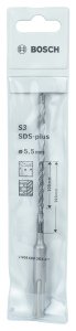 Bosch plus-1 5.5*160 mm