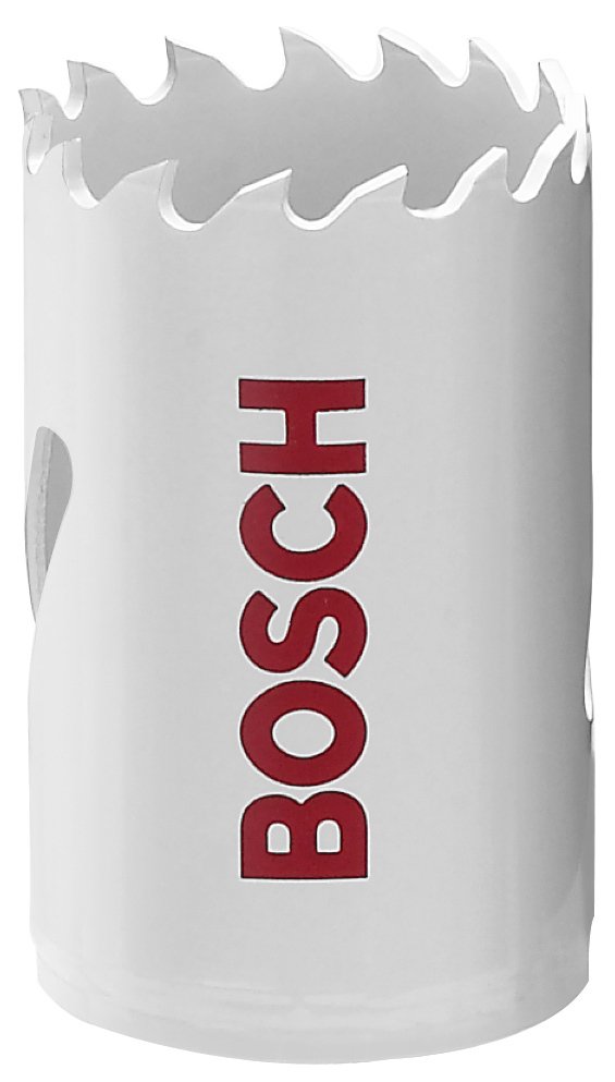 Bosch HSS Bi-Metal Panç 37 mm