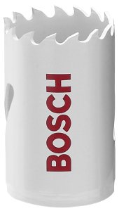 Bosch HSS Bi-Metal Panç 37 mm