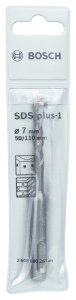 Bosch plus-1 7*110 mm