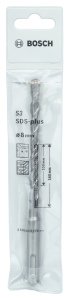 Bosch plus-1 8*160 mm