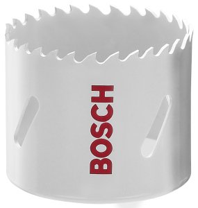 Bosch HSS Bi-Metal Panç 52 mm