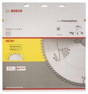 Bosch Expert for LaminatedPanel 350*30 mm 108D