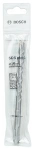 Bosch plus-1 10*160 mm