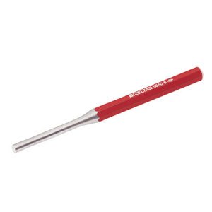 4 MM DÜZ PİM ZIMBA  BOYALI İZELTAŞ