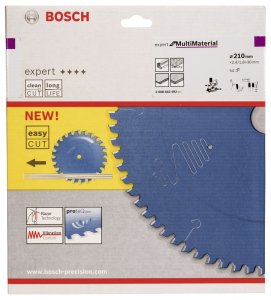 Bosch Expert for MultiMaterial 210*30 mm 54 D