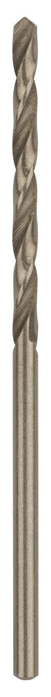 Bosch HSS-Co 2,5*57 mm 1'li Paket