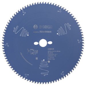 Bosch Expert for Aluminium 315*30 mm 96 Diş