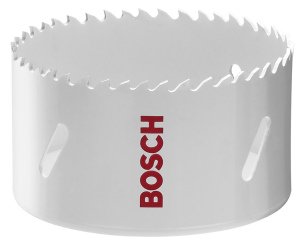 Bosch HSS Bi-Metal Panç 152 mm