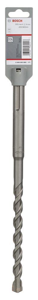 Bosch max-4 16*340 mm