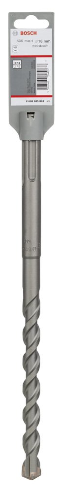 Bosch max-4 18*340 mm