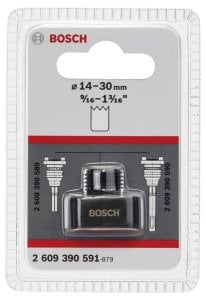 Bosch Q-Lock Yedek Adaptör