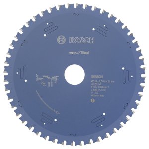 Bosch Expert for Steel 210*30 mm 48 Diş