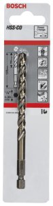 Bosch Merkezleme ucu HSS-Co 120 mm