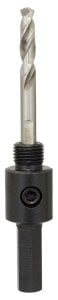 Bosch Hex Adaptör 14-30 mm Pançlar İçin