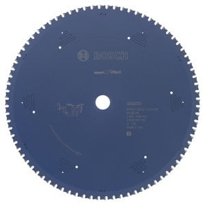 Bosch Expert for Steel 355*25,40 mm 80 Diş