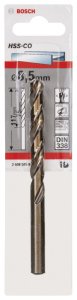 Bosch HSS-Co 8,5*117 mm 1'li Paket