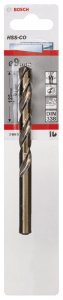 Bosch HSS-Co 9*125 mm 1'li Paket