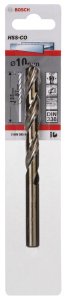 Bosch HSS-Co 10*133 mm 1'li Paket