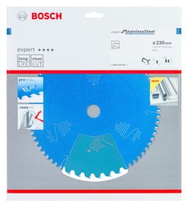Bosch Expert for Stainless Steel 230*25,4 46 mm Diş