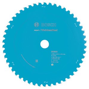 Bosch Expert for Stainless Steel 255*25,4 50 mm Diş