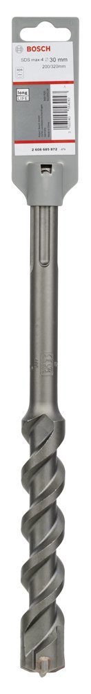 Bosch max-4 30*320 mm