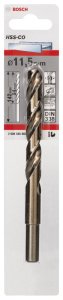 Bosch HSS-Co 11,5*142 mm 1'li Paket
