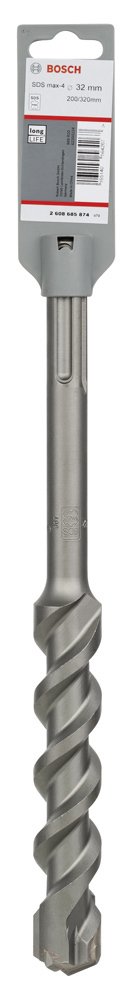 Bosch max-4 32*320 mm